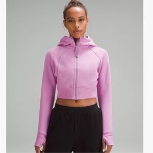 Lululemon Scuba Hoodie